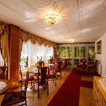Fuhrmann's Elb- Café Gasthof *