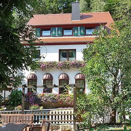 Fuhrmann's Elb- Café
