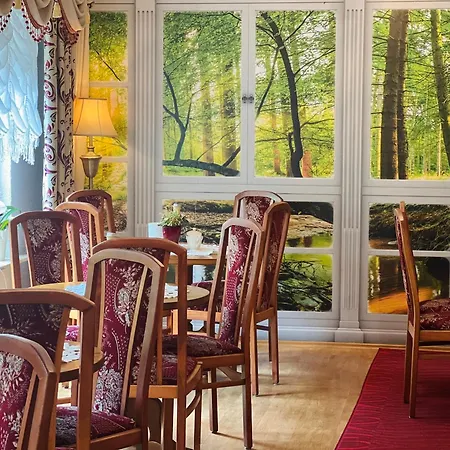 Da Lat - Mit Eiscafe Gasthuis 3*