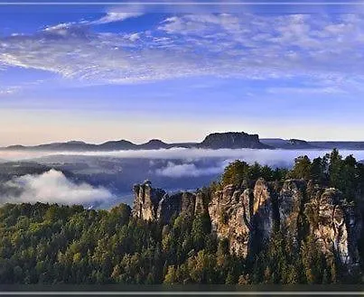 Da Lat - Mit Eiscafe Gasthuis