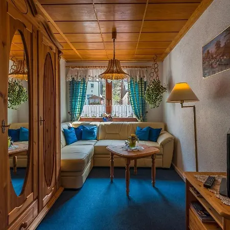Fuhrmann's Elb- Café Gasthof *